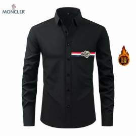 Picture of Moncler Shirt Long _SKUMonclerM-3XL12yr3426888